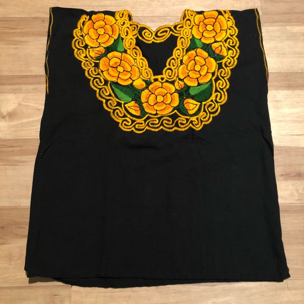 typical blouse